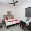 Отель Bleu Ville By OYO Rooms, фото 12