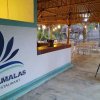 Отель Villa Samalas Resort and Restaurant, фото 35