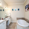 Отель CORAL SHORES 5 Bedroom Holiday Home by Five Star Properties, фото 8