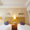 Отель Jinan Zhangqiu Inzone Garland Hotel, фото 2