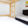 Отель Apartasuites San Marcos, фото 6