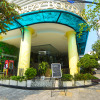 Отель Ritzy Boutique Hotel Da Nang, фото 31