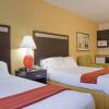 Отель Holiday Inn Express Acworth - Kennesaw Northwest, an IHG Hotel, фото 4