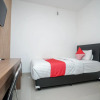 Отель OYO 343 Lawang15 Syariah, фото 5