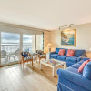 Отель Amelia By The Sea - 555 ASea - 3 Br Condo, фото 2
