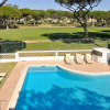 Отель Lovely and Cozy Golf Villa near Vilamoura Marina, фото 11