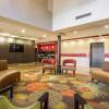 Отель Comfort Suites Columbia at Harbison, фото 11
