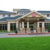 Отель Hilton Garden Inn Redding в Реддинге