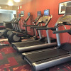 Отель Residence Inn by Marriott Sacramento Airport Natomas, фото 20