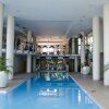 Отель Knightsbridge Luxury Apartments, фото 24