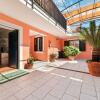 Отель Inviting Apartment in Villammare With Small Garden, фото 2