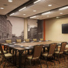 Отель Residence Inn by Marriott Boston Downtown/Seaport, фото 11