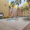 Отель Homewood Suites by Hilton Las Vegas Airport, фото 16