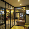Отель Akin Suites Istanbul, фото 26