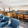 Отель Holiday Inn Express & Suites College Park-University Area, an IHG Hotel, фото 12