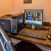 Отель Best Western Executive Inn, фото 15