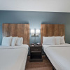 Отель Homestead Studio Suites Miami - Airport - Blue Lagoon, фото 15