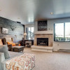 Отель Beautifully Updated+spacious -lake Views, Kids Ski Free 2 Bedroom Condo by RedAwning, фото 6