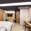 Отель Capace Hotel, фото 26