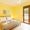 Отель Beachfront Villa Posidi, фото 5