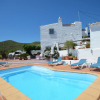 Отель Attractive Holiday Home With Cheerful and Well-kept Interior Near Nerja, фото 9