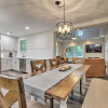 Отель Stylish Wilmington Home, 2 Mi to Riverwalk!, фото 10