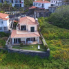 Отель Lovely Sea View 3-bed House in p Delgada, Madeira, фото 16