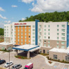 Отель Hampton Inn & Suites Nashville North Skyline, фото 26