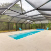 Отель Waterfront Treasure Coast Home w/ Pool & Lanai!, фото 13