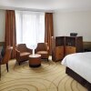Отель Paris Marriott Champs Elysees Hotel, фото 3