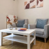 Отель Phaedrus Living: City Center Cozy Studio Lykavitos, фото 10