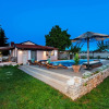 Отель Nice Home in Rovinj With Outdoor Swimming Pool, Wifi and 3 Bedrooms, фото 14