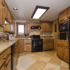 Отель Storm Meadows Townhomes by Mountain Resorts, фото 24