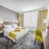 Отель Marshal Hotel Garni, фото 3