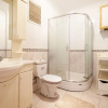 Отель Duplex Flat With Bosphorus View in Uskudar, фото 9