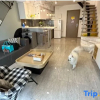 Отель Leisure· River View Loft Suites Hotel (Qiaokou Road Metro Branch, Yuexiu Fortune Center), фото 9