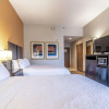 Отель Hampton Inn Milledgeville, фото 6