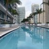 Отель Riviera Luxury Living Miami Brickell, фото 25