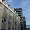 Отель The Swan House – Reykjavik Apartments в Рейкьявике