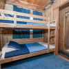 Отель The Grizzly Grotto - Gorgeous Gambrel With Gaming Consoles And Fast Wifi! 3 Bedroom Cabin, фото 5
