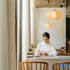 Отель Meet Yunhe Terrace Homestay, фото 8