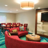 Отель SpringHill Suites by Marriott Jacksonville, фото 2