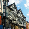 Отель The Kings Place - Very Central Chester - Chester Races Nights Out Sightseeing City Centre Zoo, фото 35