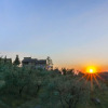 Отель Il Portico Della Rocca in Chianti, фото 17