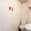 Отель 12 Person Holiday Home in Vaeggerlose, фото 12