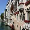 Отель Liassidi Palace Hotel в Венеции