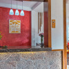 Отель Orchid Land Boutique Inn, фото 2