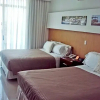 Отель Costa Azul Suites, Santa María, Colombia, фото 2