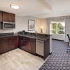 Отель Residence Inn by Marriott Seattle South/Renton, фото 7