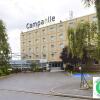 Отель Hôtel Campanile Argenteuil в Аржантее